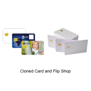 Clone Card Gift