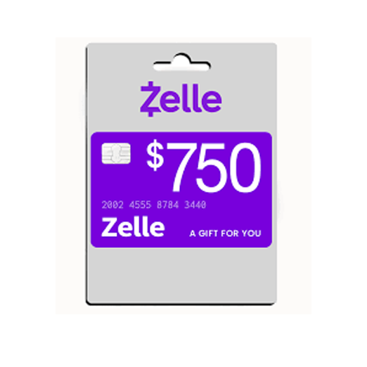 Zelle Flip Gift Card Transfer
